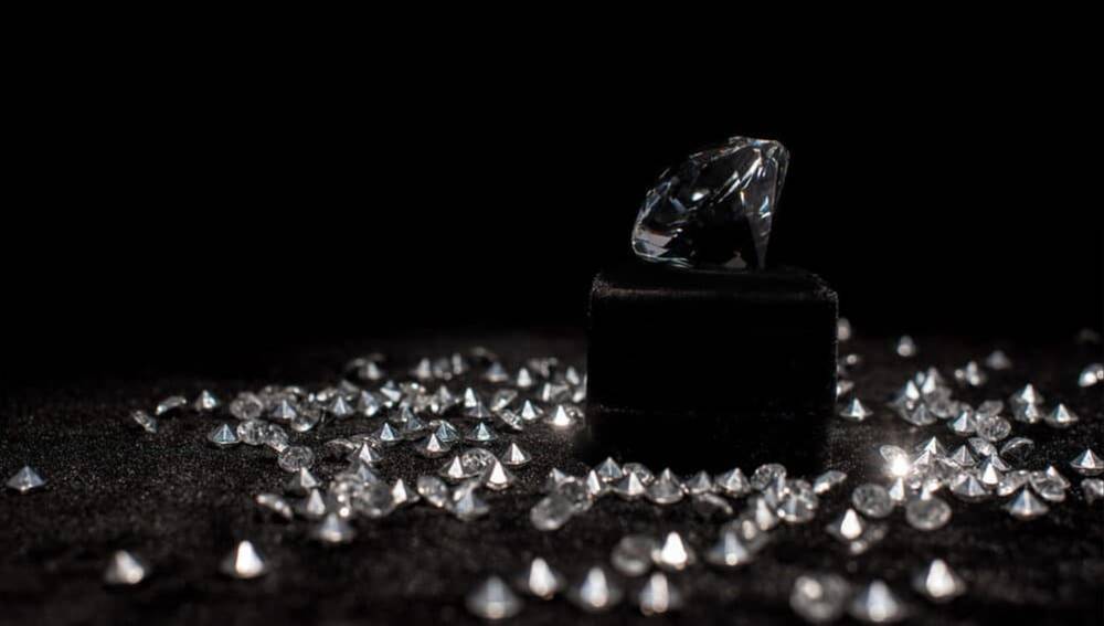 Feetlia_Dope Black Diamond