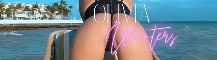 Olivia Winters ✨