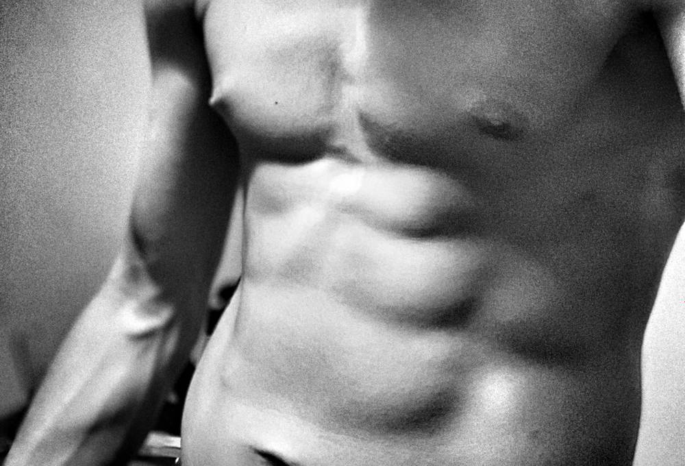 Corey Richards