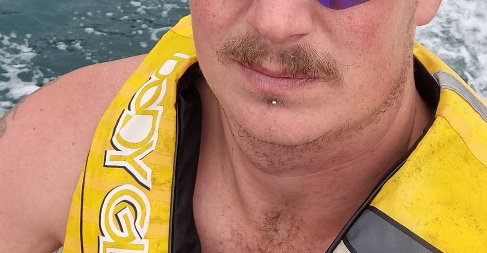 Donut daddy