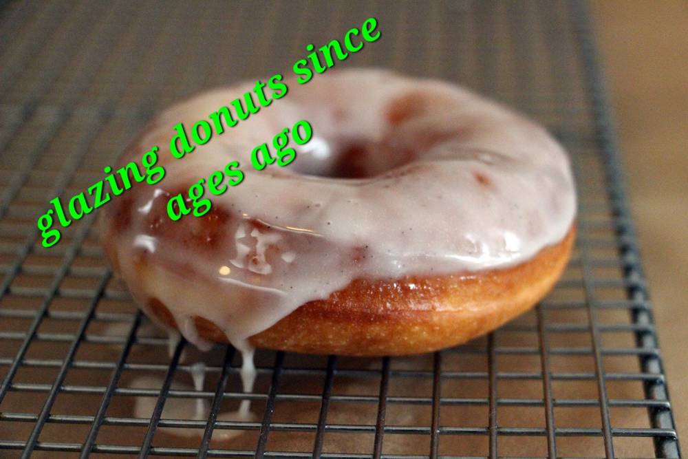 Donut daddy