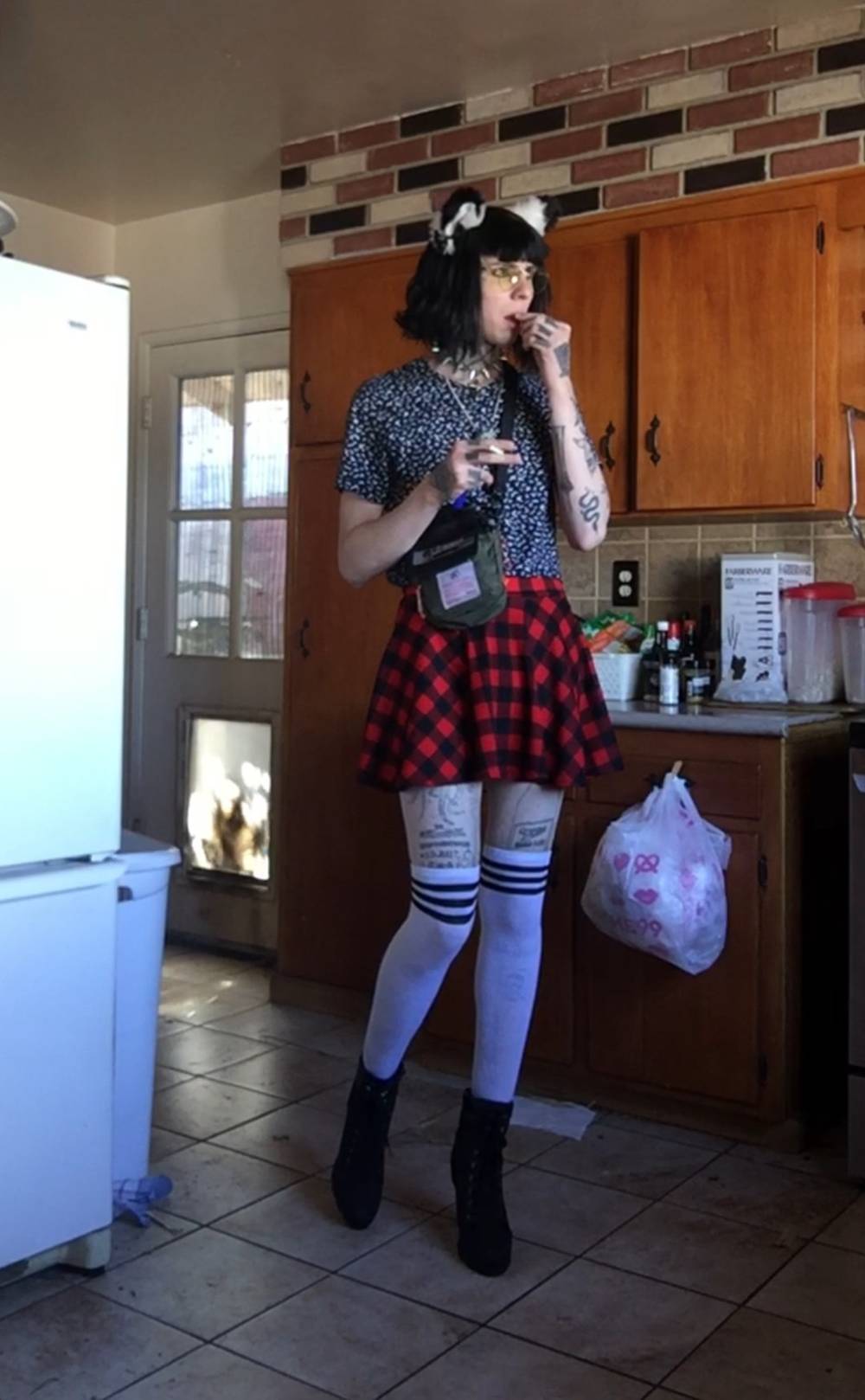 Jenny kennedy