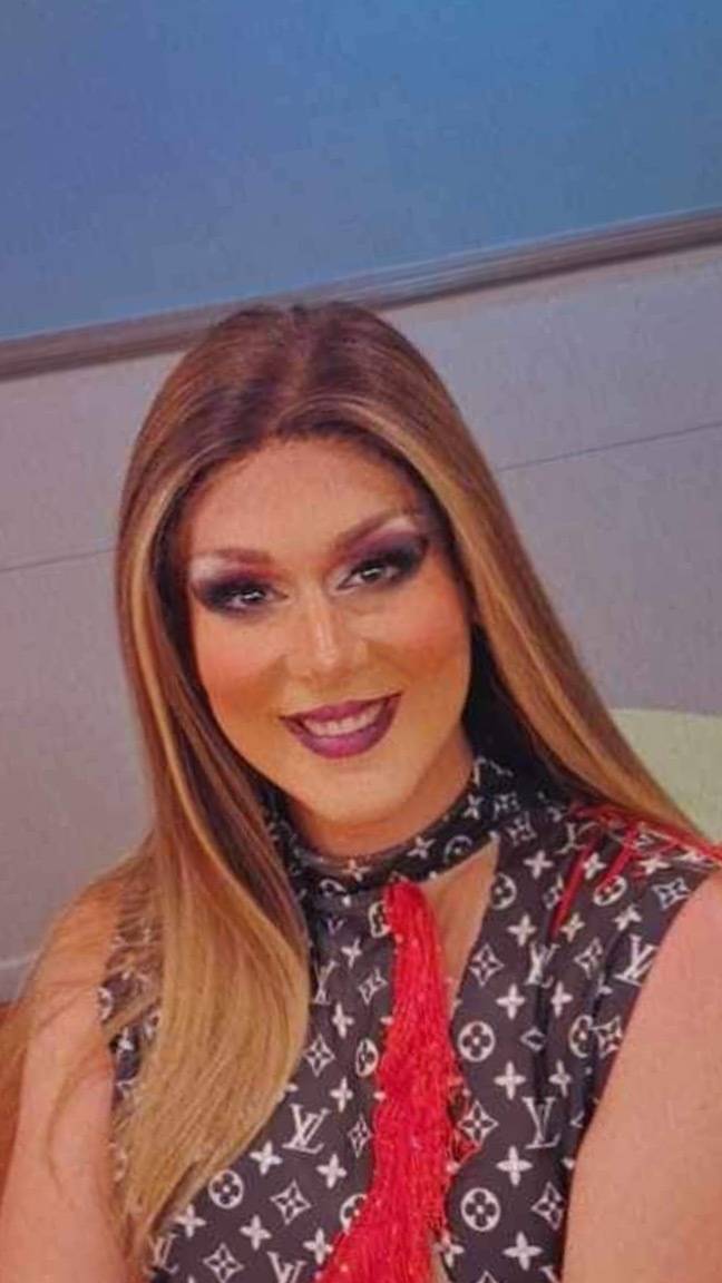 Davina Reign