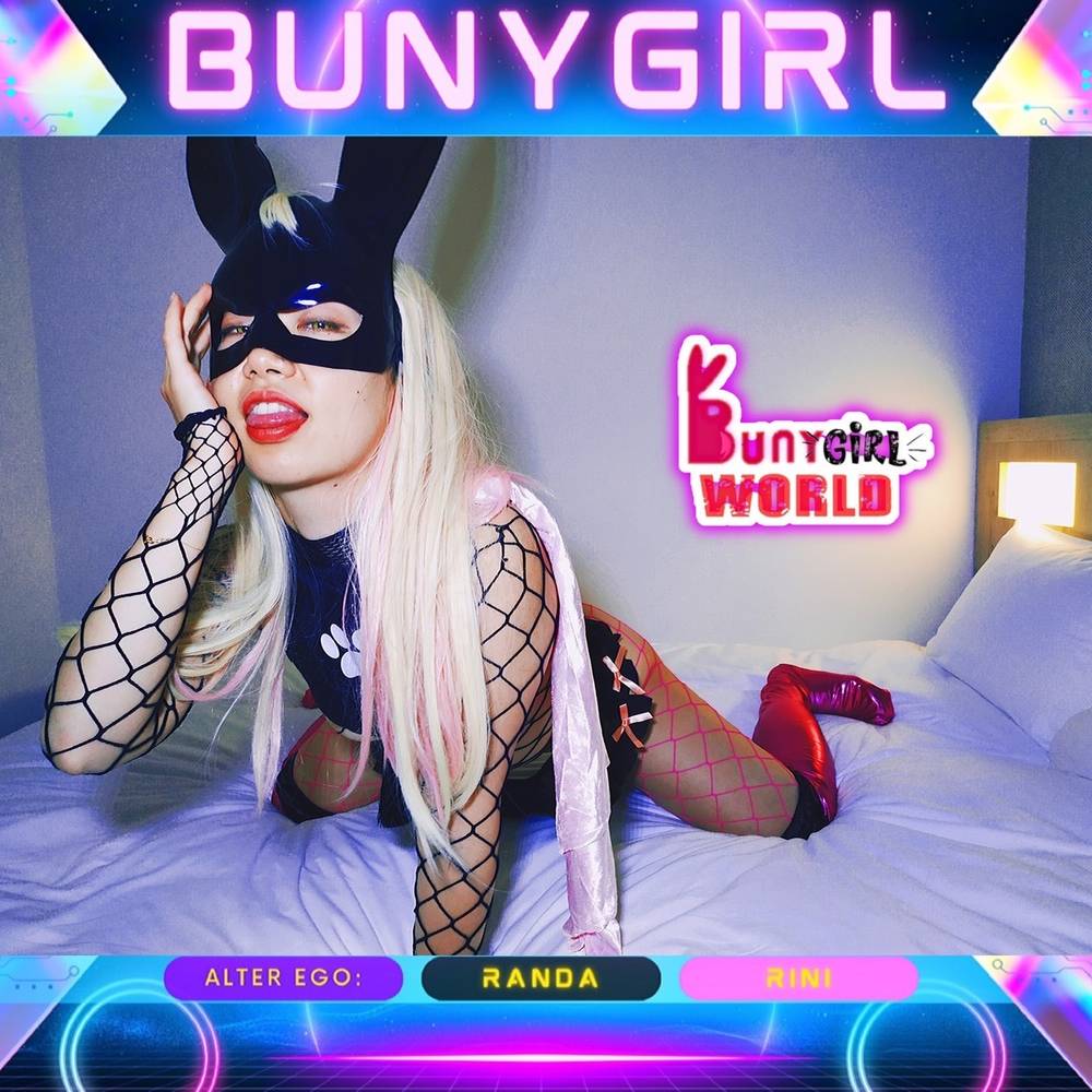 bunygirlworld